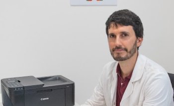 Dott. Jacopo Locatelli - Biologo Nutrizionista