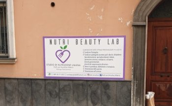Nutribeautylab - Dott.ssa Annalisa Alterio Biologa Nutrizionista