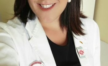 Dott.ssa Lucia Palmieri Biologa Nutrizionista