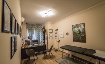 Dott. Emanuele Trevisant - Biologo Nutrizionista - Citologo