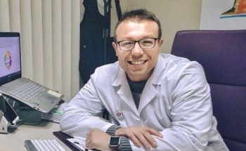 Dott. Gerardo Centola-Biologo nutrizionista