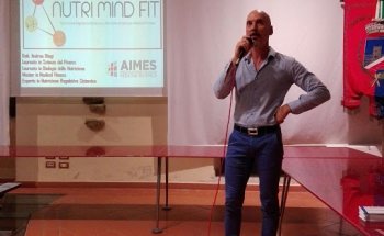 Dott. Andrea Biagi - Nutrizionista, Personal Trainer