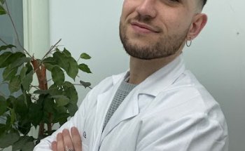 Dott. Davide Salvatore Nicitra - Biologo nutrizionista