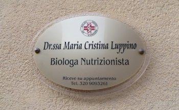 Dr.ssa Luppino Maria Cristina