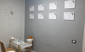 NovaMed - Dietologia & Massaggio Tecnico Professionale