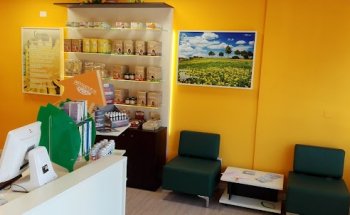 Dietnatural Campodarsego Centro Dimagrimento