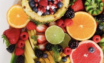 Dott.ssa Lisa Orsomarso - Biologa Nutrizionista