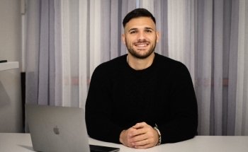 Dott. Tommaso Sattin Nutrizionista - Personal Trainer