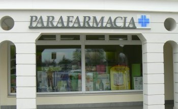 Parafarmacia Mens Sana In Corpore Sano Del Dr. Emanuele Veronese