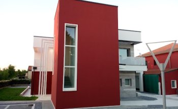 Poliambulatorio S.S Trinità