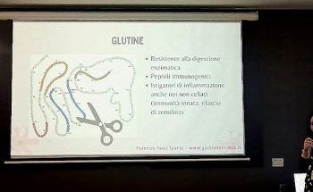 Dott.ssa Manuela Pastore Biologa Nutrizionista