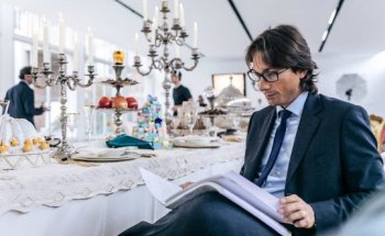 Dott. Lorenzo Grandini Nutrizionista a Parabiago