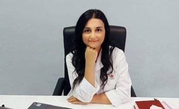 Nutrizionista | Dott.ssa Federica Pusole