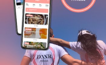 DNNR Fitness