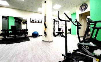 Nutri Fitness - Dott. Andrea Di Blasi, Biologo Nutrizionista e Personal Trainer Capo d'Orlando