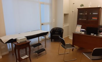 Dottoressa Francesca Ceraolo