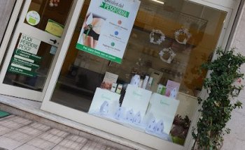 Dietnatural Clinica del Dimagrimento