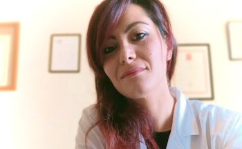 Dr Roberta Madonna Biologo Nutrizionista Farmacista Biochimico Clinico