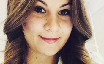 Dott.ssa Rossana D'Angelo, Nutrizionista