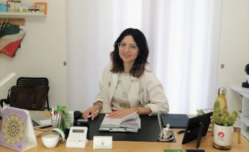 Nutrizionista Dott.ssa Maria Ventriglia