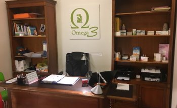 Omega 3 Nutrizione, Studio Nutrizione e Dietetica Dott. G. Ferriero