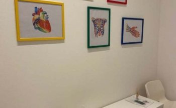 Dott. Michele Fiore, Nutrizionista