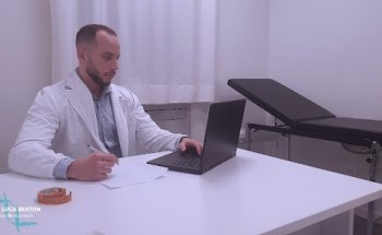 Dott. Luca Berton Biologo Nutrizionista