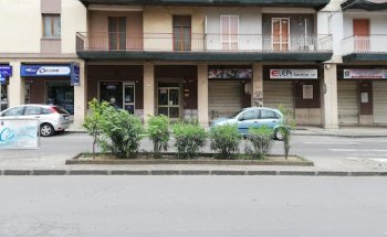 Biologo Nutrizionista Dott. Ferrauto Rosario