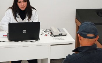 ENERGY CLUB PALESTRE