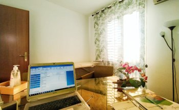 Dott.ssa Chiara Maria Rita Susini - Biologa Nutrizionista