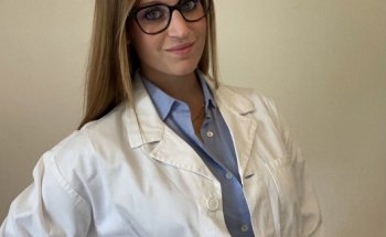 Dott.ssa Letizia Caimi, Nutrizionista