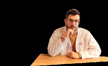 Dott. Simone Marchi - Biologo Nutrizionista