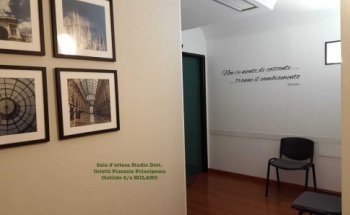 Dott.ssa Valentina Milandri, Dietista