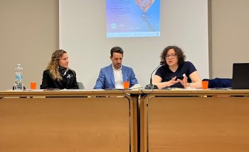 Dott.ssa Elena Gerli, Biologo Nutrizionista