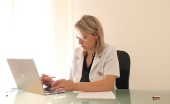 Dott.ssa Giulia Martin Biologa Nutrizionista