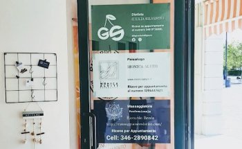 Dietista Giulia Silvestri