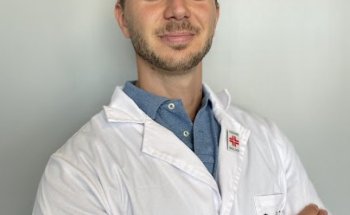 Dott. Francesco Cirrone Nutrizionista