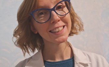 Dott.ssa Lisa Longo Dietista