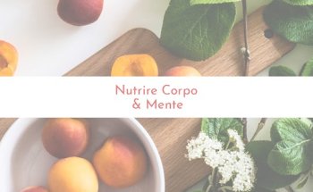 Dott.ssa Valentina Giacometti Biologa Nutrizionista