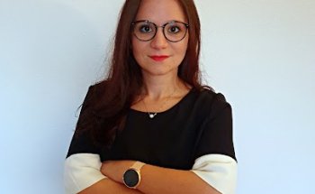 Dr.ssa Martina Sgarbanti - Biologa Nutrizionista