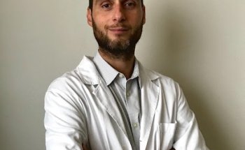 Dr. Alessandro Bini Biologo Nutrizionista