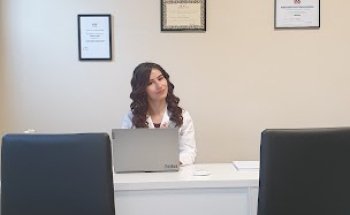 Dott.ssa Valentina Sibra - Nutrizionista