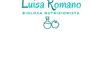 Dott.ssa Luisa Romano Biologa Nutrizionista