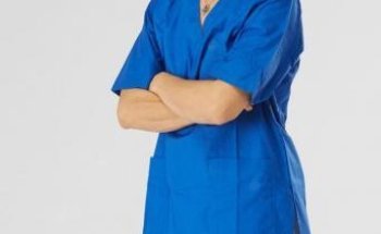 Dott.ssa Claudia Miriam Motta, Osteopata