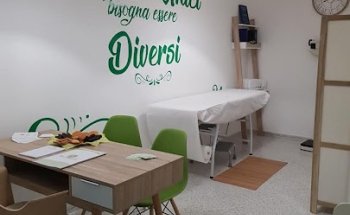 Dott.ssa Mina Manganelli - Dietista