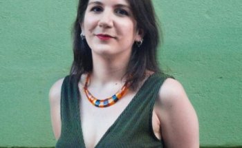 Dott.ssa Anna Galbiati, Nutrizionista