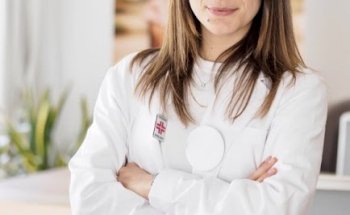 Dott.ssa Nicole Labaguer-Biologa Nutrizionista