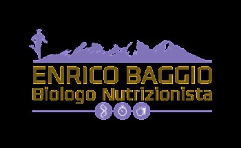 Enrico Baggio Biologo Nutrizionista