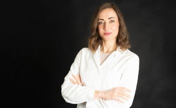 Dott.ssa Erika Marchiori-Biologa Nutrizionista