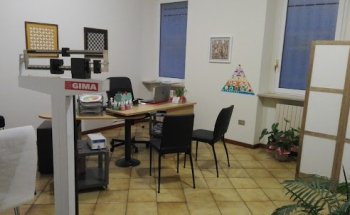 Biologa Nutrizionista - Dott.ssa Irene Maragna